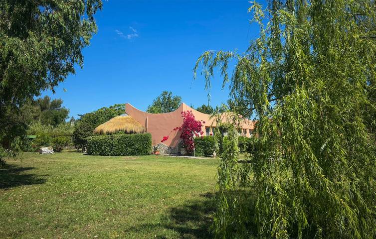 Cozy Cirella Apartment with Parking & WiFi in Diamante, Tyrrhenian Coast Kalabria