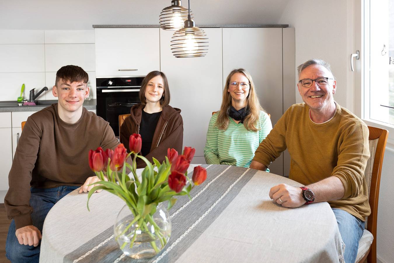 Ferienwohnung für 5 Personen in Albbruck, Schwarzwald