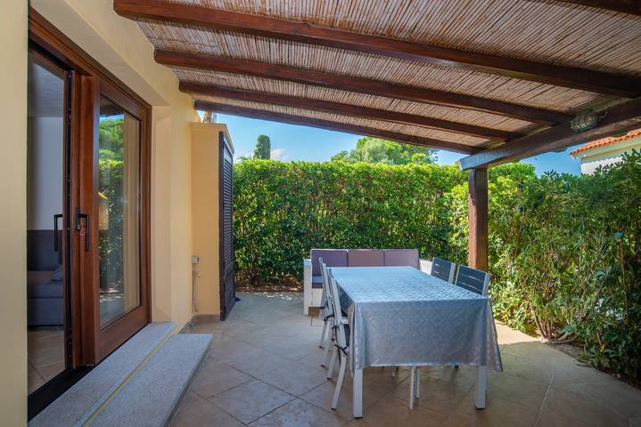 Location de vacances pour 4 personnes à Pittulongu - 2
