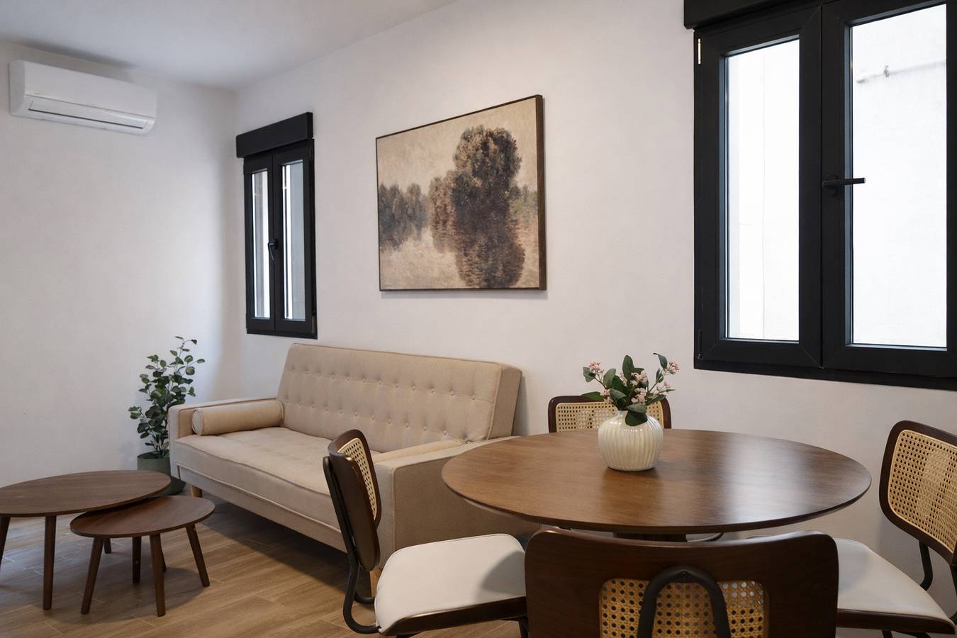 Apartamento entero, C Las Ventas B in Parque de las Avenidas, Madrid