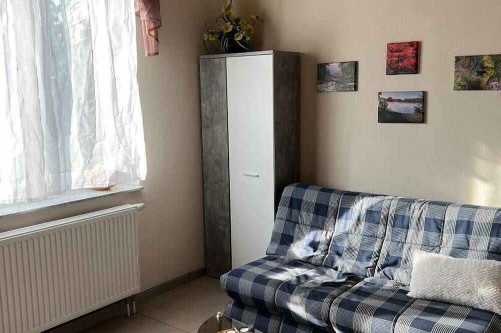 Ganze Wohnung, Neu! Ferienwohnung Havel-Biene in Premnitz, Westhavelland