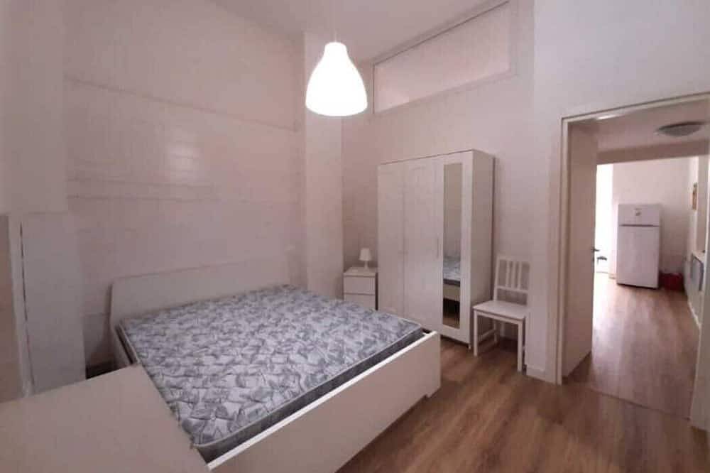 Apartamento entero, The Piazzetta of the Challenge  in Barletta, Via Francigena