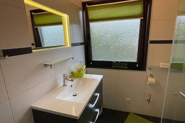 Ferienhaus für 2 Personen, mit Garten in Meinerzhagen - 4