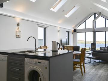 Ferienhaus für 4 Personen in Lewis and Harris, Schottische Inseln, Bild 4