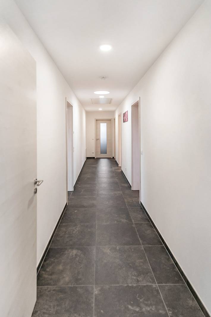 Ferienwohnung für 4 Personen, mit Garten in Hellenthal - 3