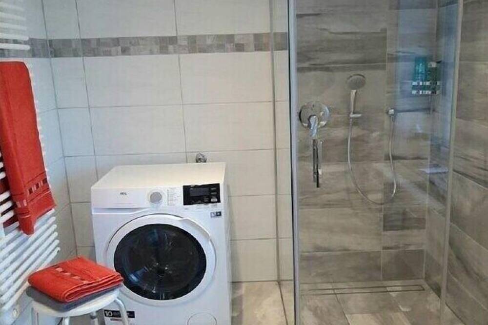 Ferienwohnung mit 2 Schlafzimmer in Klingenthal, Chemnitz und Umgebung