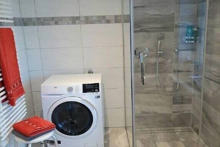 Ferienhaus für 5 Personen in Klingenthal - 4