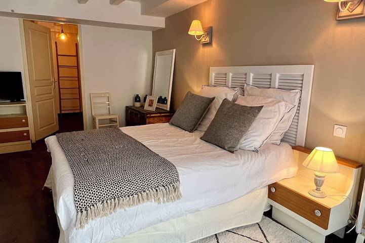 Casa de vacaciones para 6 personas - 1