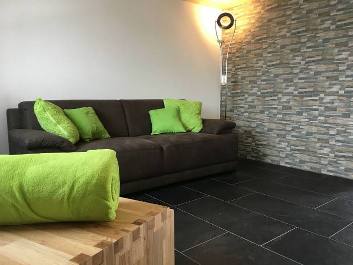 Ferienwohnung für 6 Personen, kinderfreundlich in der Schweiz - 3