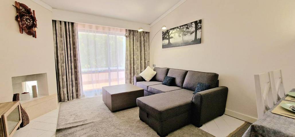 Casa rural para 4 personas, con piscina y vistas además de vistas al lago y jardín en Faro (Portugal) - 4