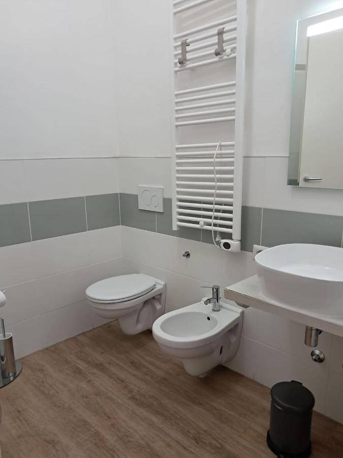 Chambre d’hôte pour 2 personnes, avec balcon et jardin à Monza - 3