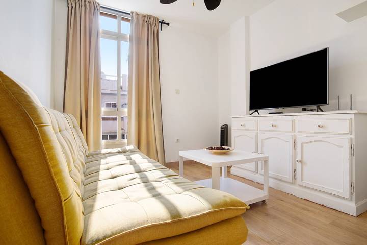 Gîte pour 3 personnes dans Morro del Jable - 2