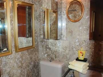 Ferienwohnung für 4 Personen in Lugano, Luganersee, Bild 4