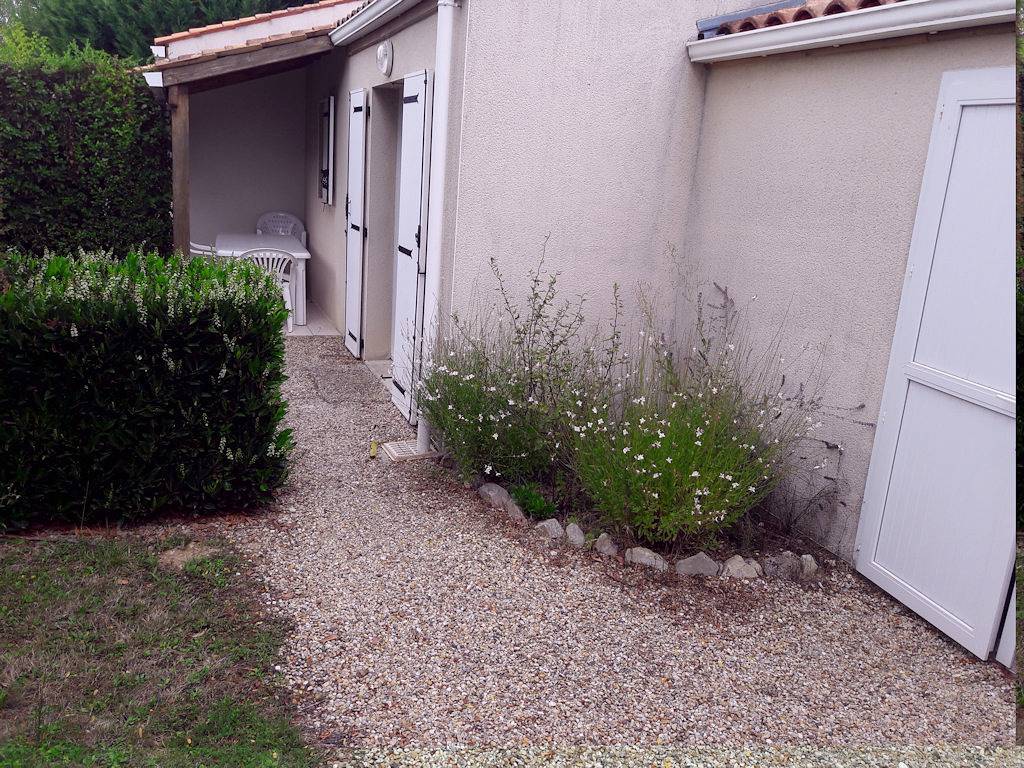 Gîte curistes et vacanciers in Ozillac, Région de Jonzac