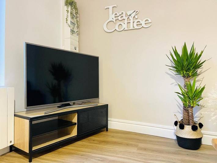 Maison d’hôte pour 4 personnes, avec terrasse