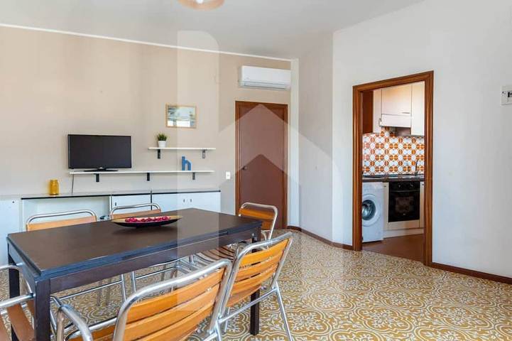 Apartamento de vacaciones para 5 personas - 1