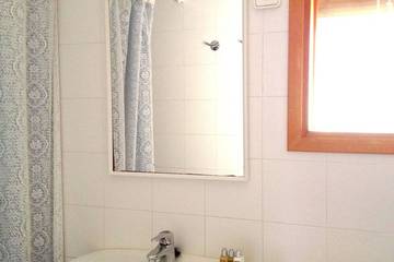 Ferienhaus für 2 Personen in Sant Ferran de Ses Roques, Formentera, Bild 2