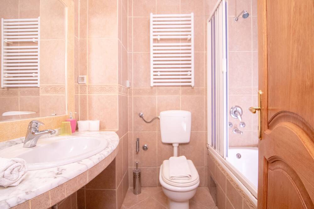 Levantin Inn 1-3 Camera N9 Lato Mare in Sveti Stefan, Opština Budva