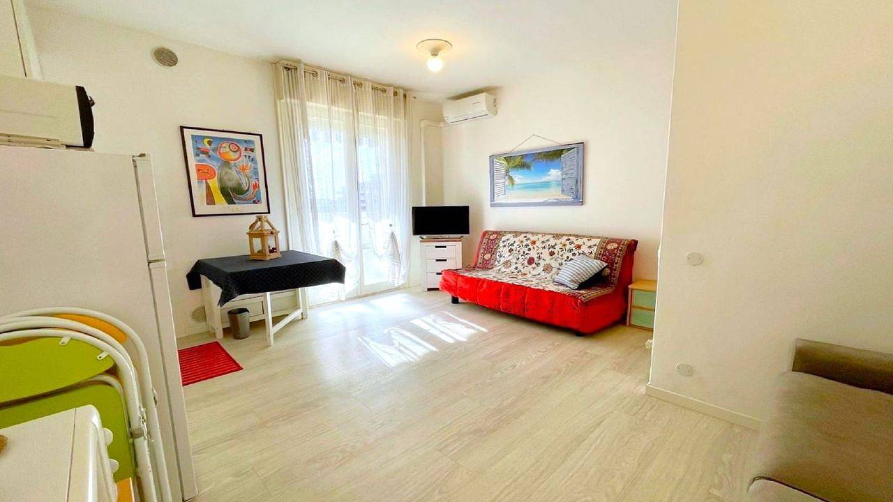 Ganze Ferienwohnung, Ferienwohnung für 4 Personen (30 m²) in Porto Santa Margherita in Porto Santa Margherita, Caorle