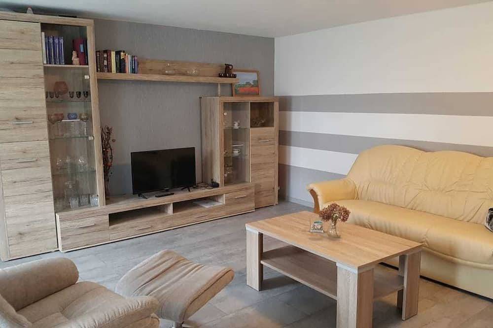 Ganze Wohnung, Rügen-Fewo 67/2 - Fewo 50m² in Thesenvitz, Bergen auf Rügen
