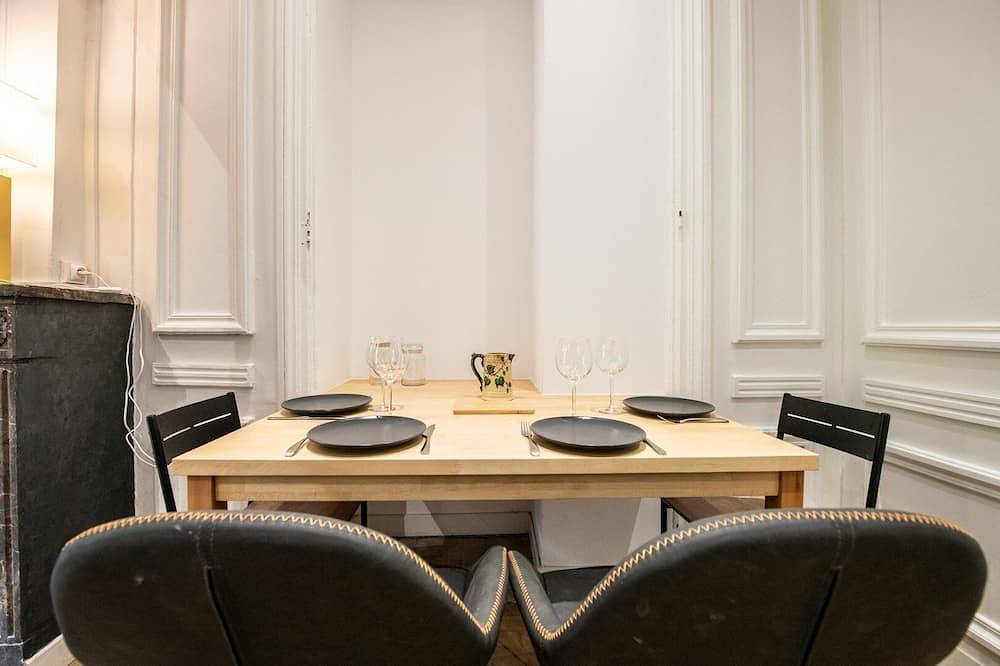 Photo : Appartement de vacances