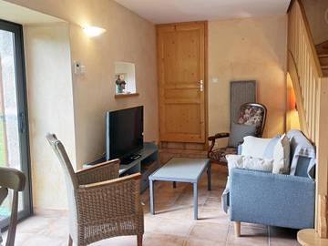 Gîte pour 6 Personnes dans Marols, Montbrison, Photo 4