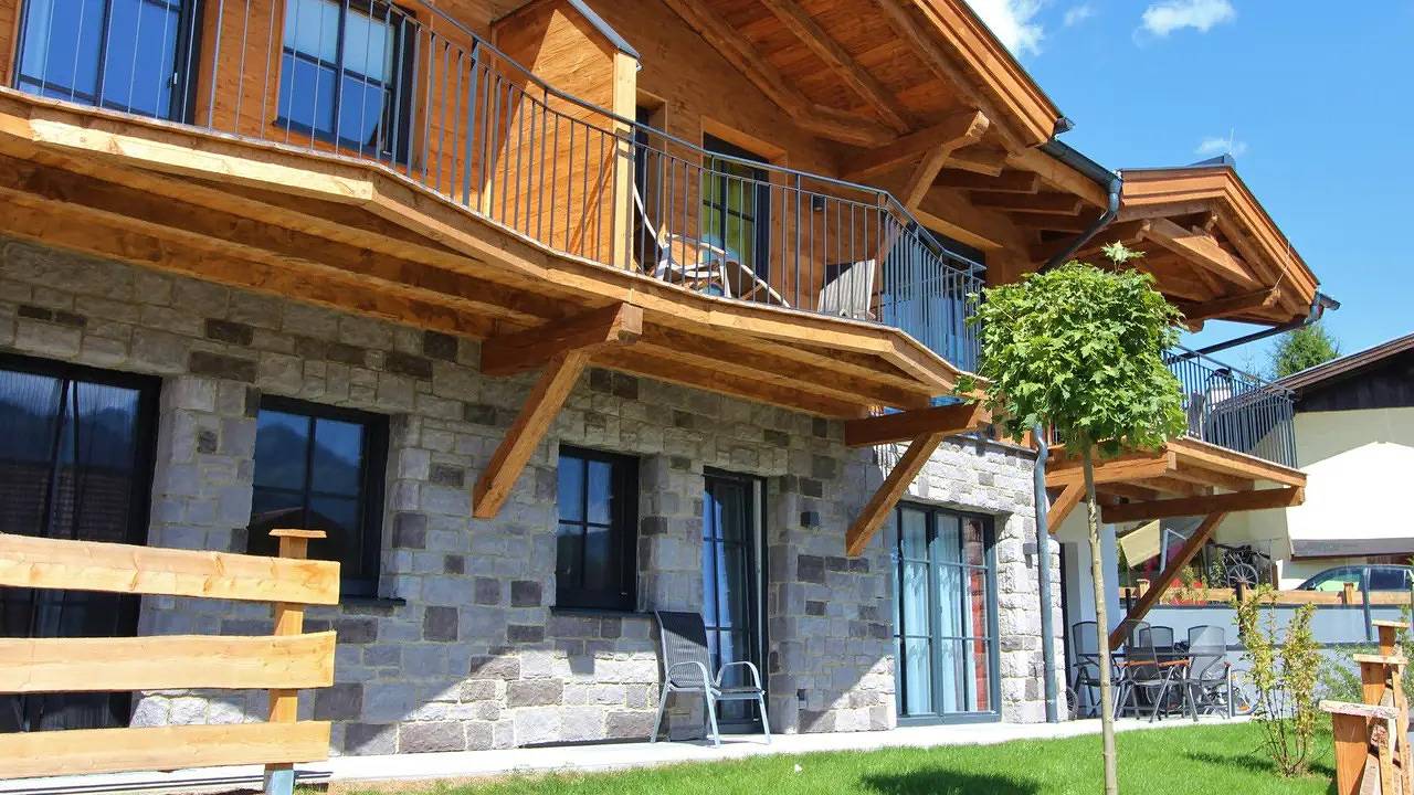 Ganze Ferienwohnung, Ferienwohnung für 8 Personen (86 m²) in Piesendorf in Piesendorf, Pinzgau