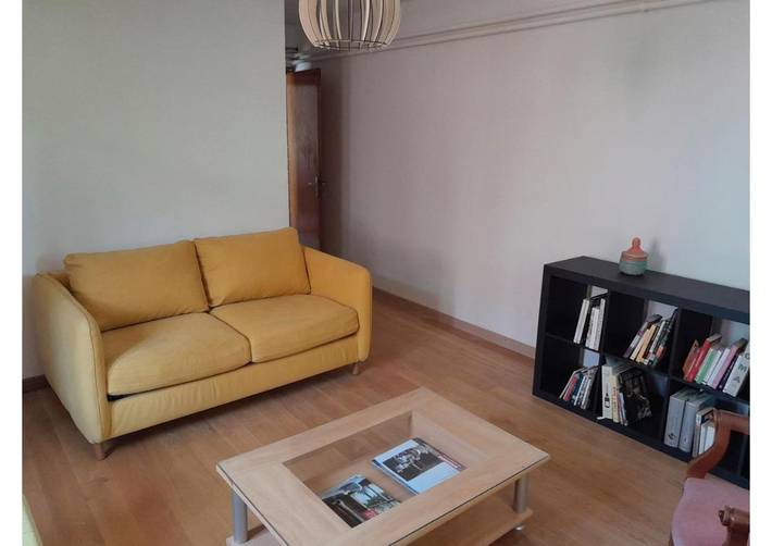 Gîte pour 4 personnes, avec vue et jardin à Die - 4