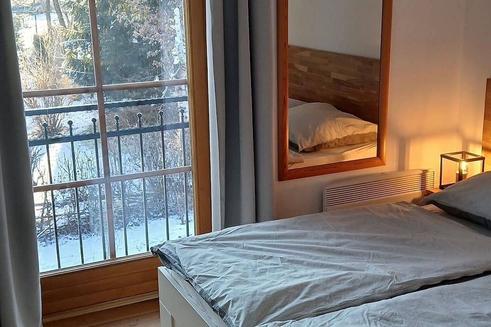 Traumhaftes kleines Ferienhaus im Süden Kärntens in Karawanken und Bachergebirge, Feistritz im Rosental