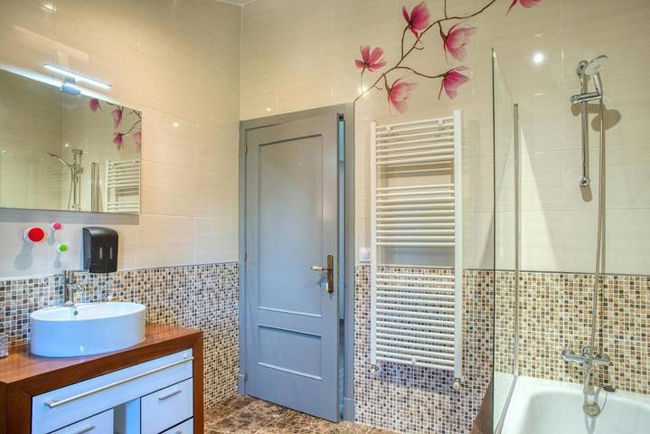 Chalet para 12 personas, con jardín además de piscina y vistas en Provincia de Pontevedra - 3