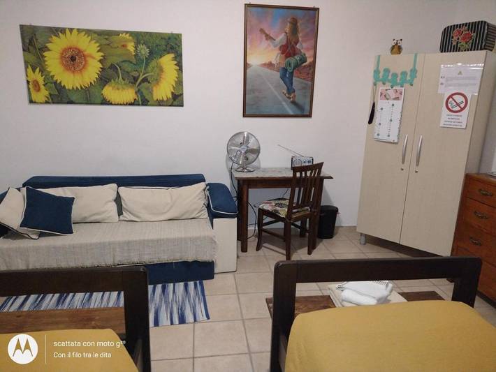 Maison d’hôte pour 3 personnes, avec vue à Ronchi dei Legionari - 2