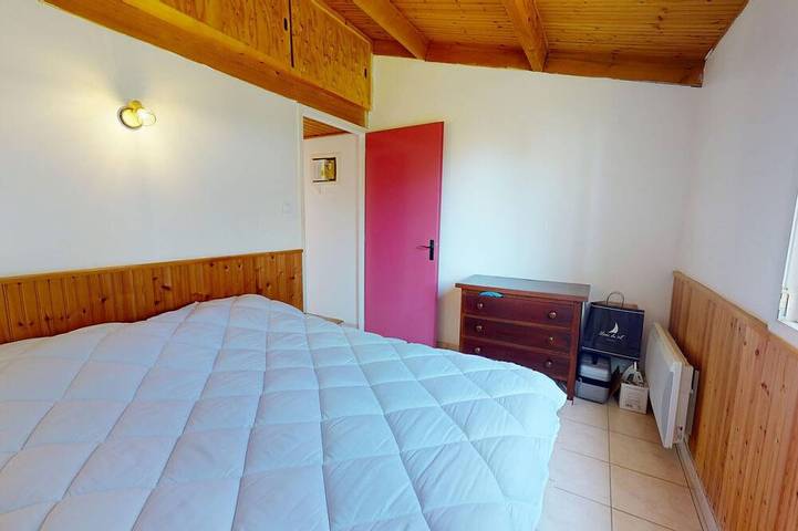 Location de vacances pour 4 personnes, avec jardin et piscine dans Vendee Miniature Bretignolles Sur Mer - 2