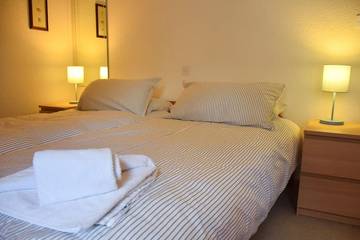 Chalet for 6 People in Verbier, 4 Vallées, Photo 1