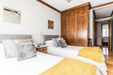 Casa para 10 Personas en Chamartín (Madrid), Madrid, Foto 4