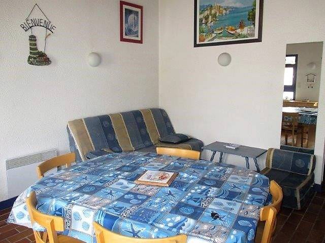 Ganze Ferienwohnung, Saint Palais sur Mer - Ferien-Reihenhaus - Cap Atlantic in Saint-Palais-sur-Mer, Côte de Beauté