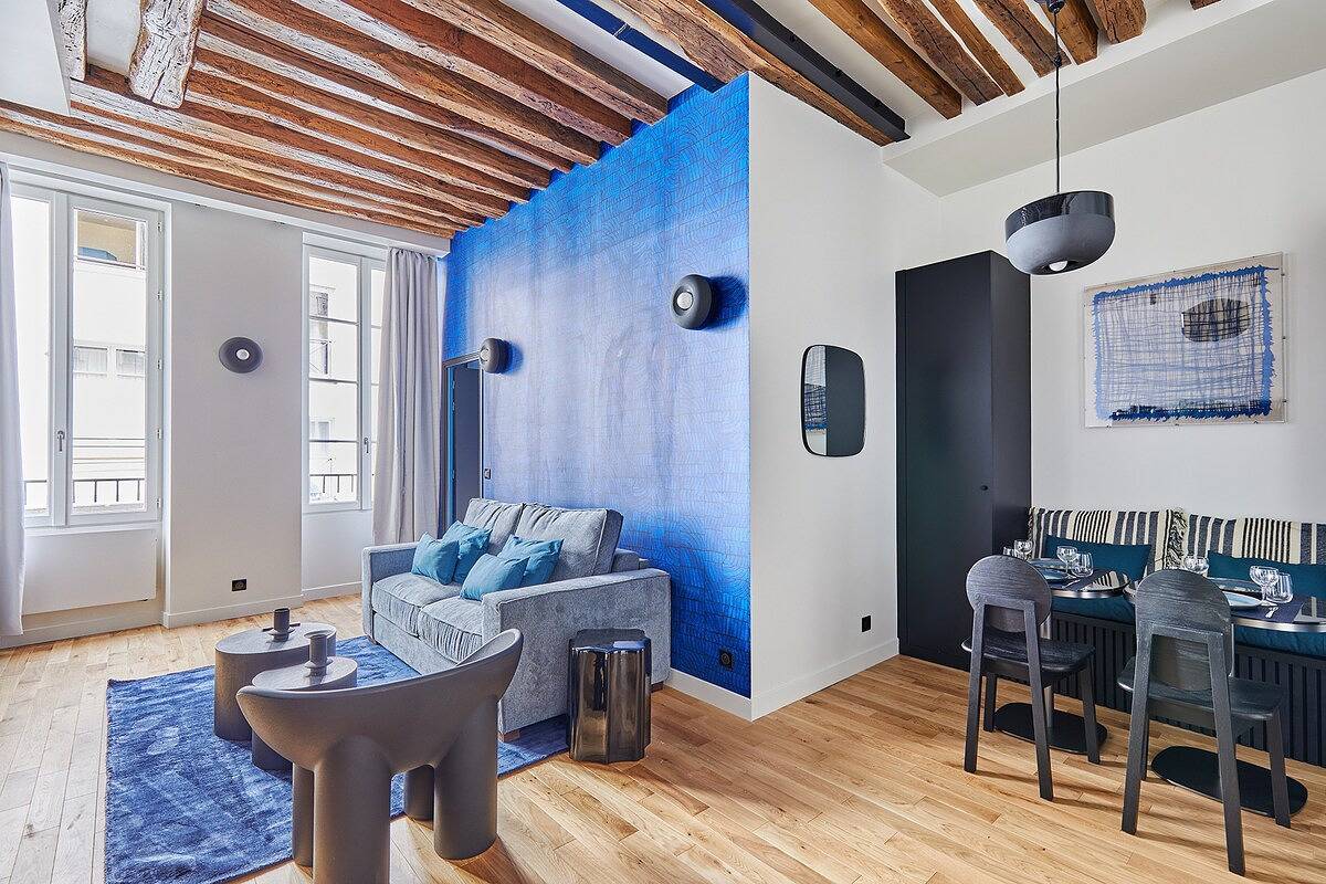 Appartement de vacances