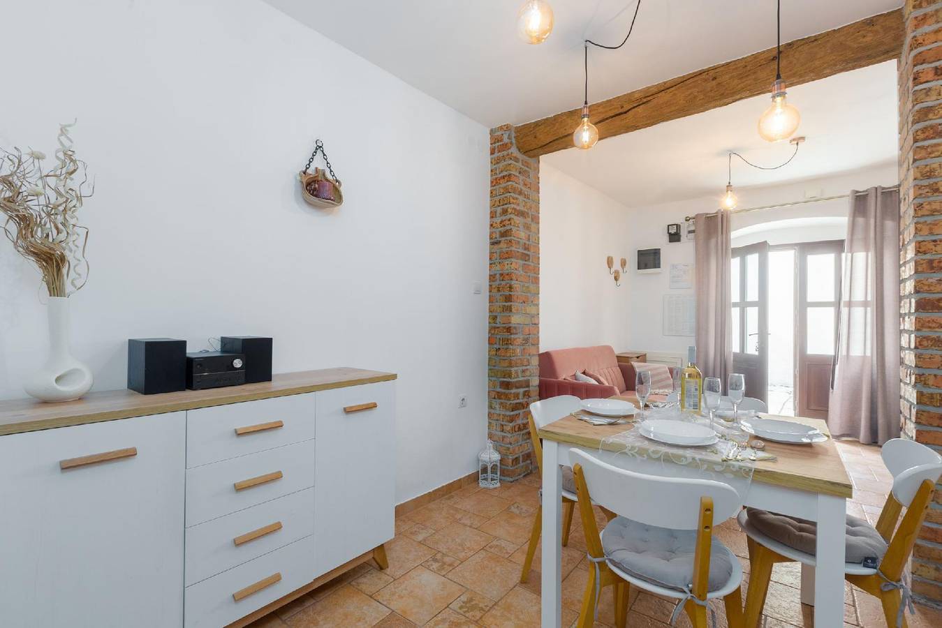 Ganze Ferienwohnung, Ferienwohnung Eufrasiana in Porec Altstadt in Poreč, Porec und Umgebung