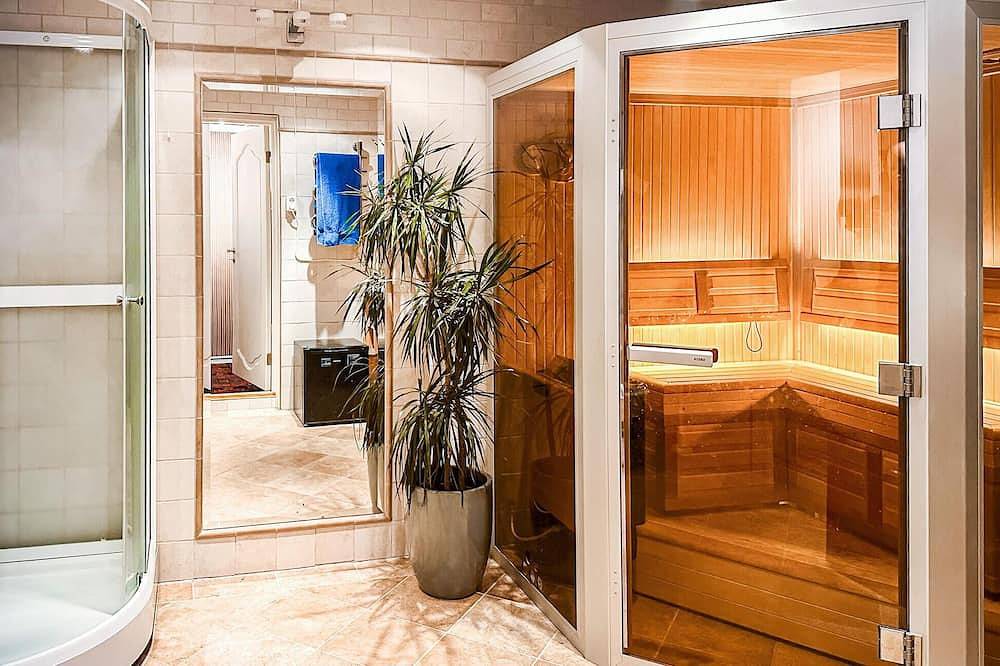 Schönes Haus in åsgårdstrand mit Sauna in Horten
