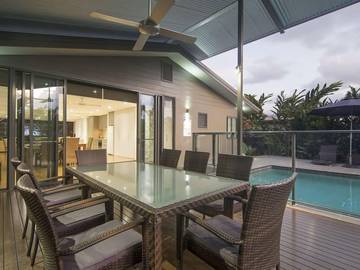 Villa for 6 People in Far North Queensland, Queensland, Photo 2
