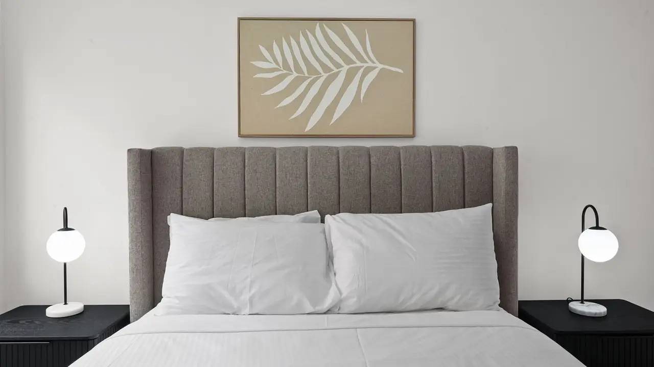 Apartamento vacacional entero, Ferienwohnung für 2 Personen (46 m²) in Saint Kilda in St Kilda, Melbourne