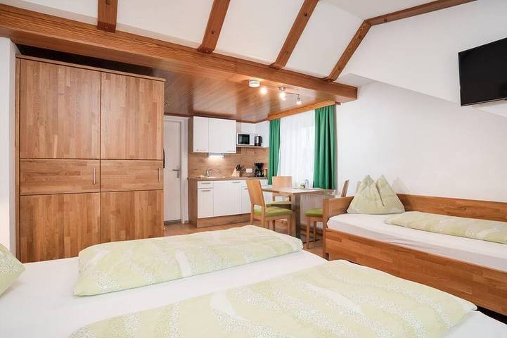 Hütte für 3 Personen in Schladming - 3