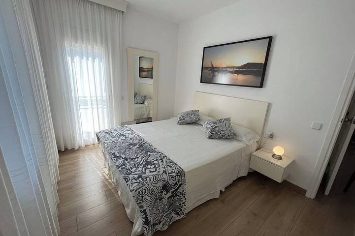 Entire apartment, Special Prices!!  Three Terraces with Magnificent views - AC  Wifi -Pool in Sitges, Garraf