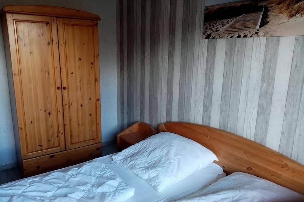 Ganze Wohnung, Nordsee-Ferienanlage / Wohnung \"Juist\" in Westeraccumersiel, Dornum