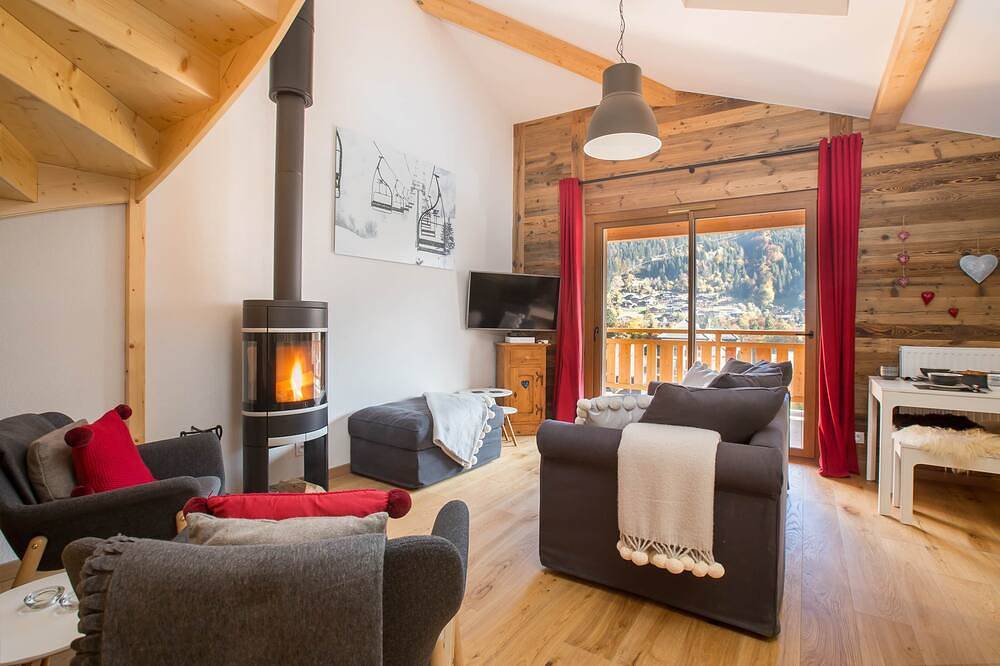 Photo : Appartement de vacances