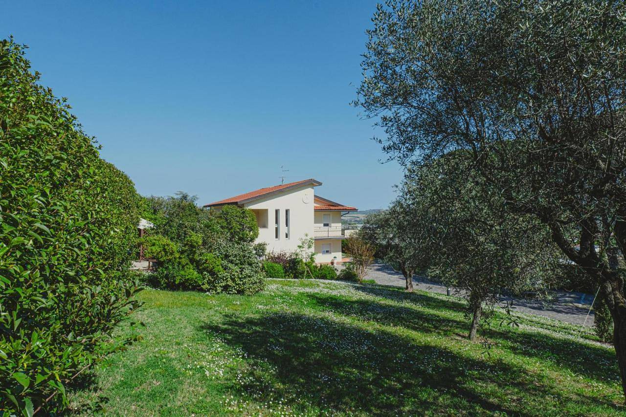 Villa in Pesaro, Pesaro-Urbino