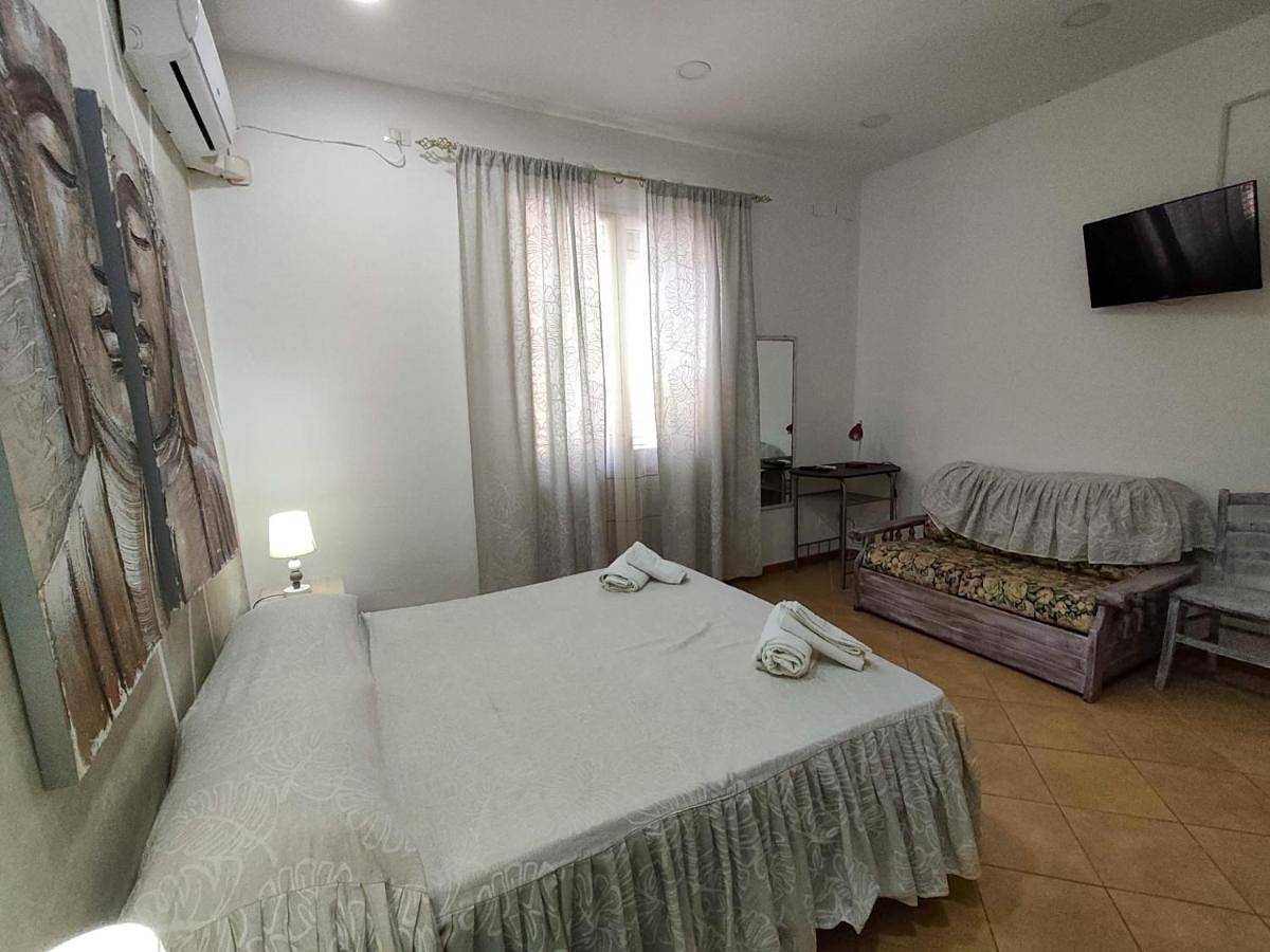 B&B Giada in Isola delle Femmine, Provincia di Palermo