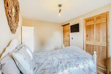 Cottage for 4 People in Lincolnshire, Midlands, Photo 4