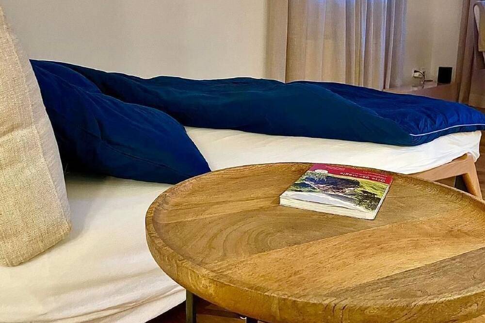 Ganze Wohnung, Ferienwohnung casa M in Lumnezia, Alpenarena