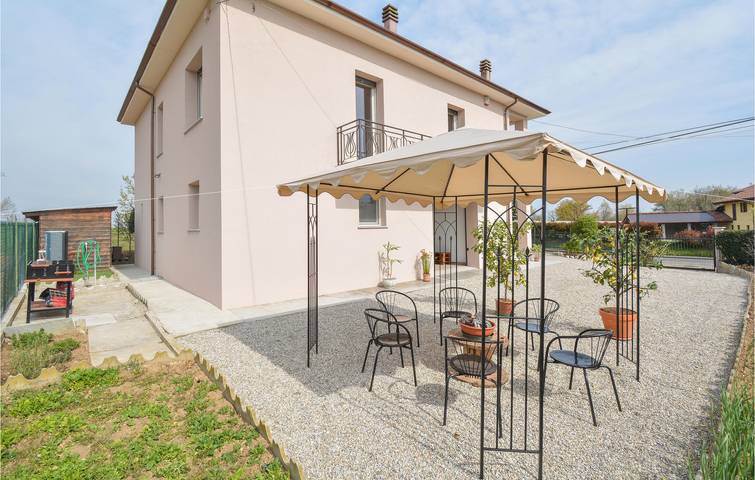 Maison de vacances pour 5 personnes à Bene Vagienna