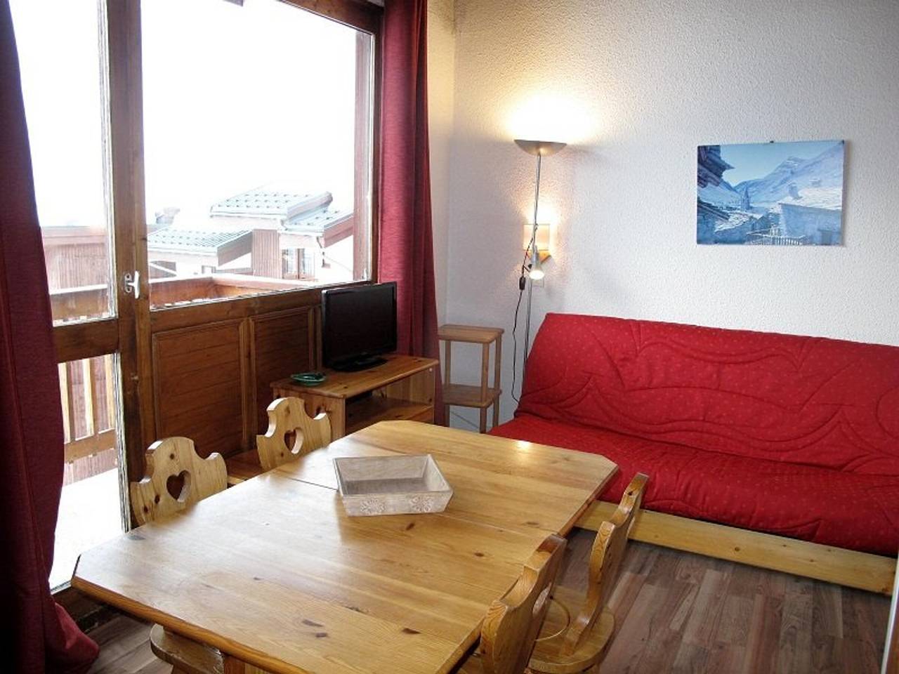 Photo : Appartement de vacances